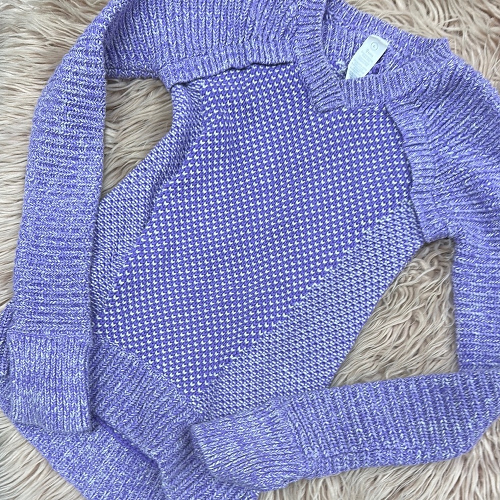 Ivivva Girls Sweater